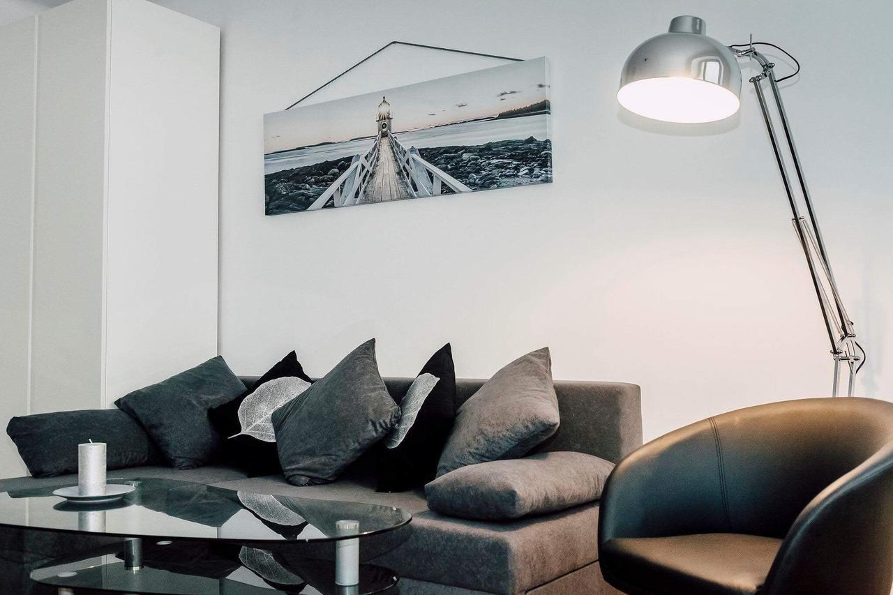 Heaven Cozy Apartment Warsaw Exterior photo